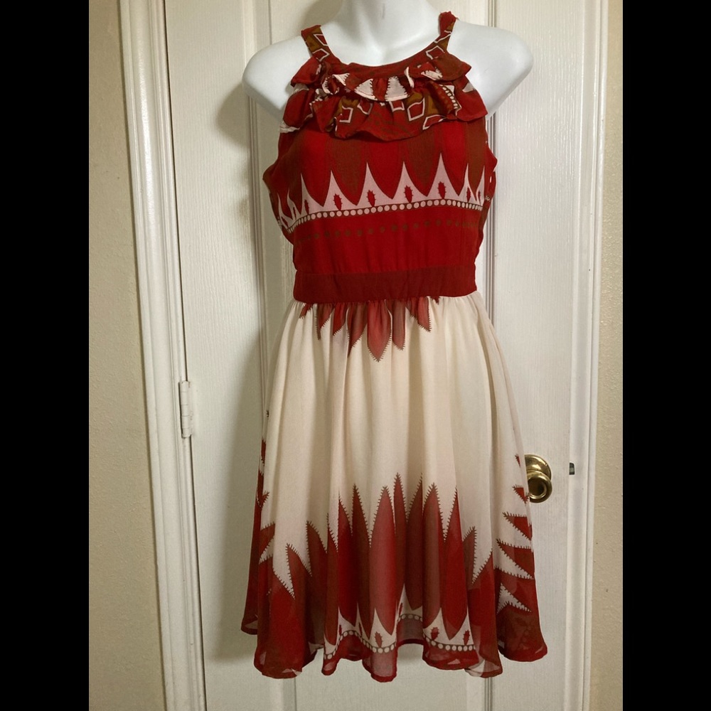 Annabelle dress